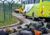 Djevojčica (2) pronađena u prtljažniku autobusa