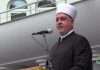 Poglavar Islamske zajednice u BIH: "Zabranjeno je klanjati namaz u inat nekome"