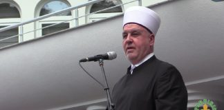Poglavar Islamske zajednice u BIH: "Zabranjeno je klanjati namaz u inat nekome"