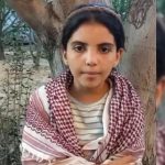 Sara (10) i njezina obitelj ubijeni su u Gazi: Stihovi koje je izrecitirala dan prije smrti slamaju srca