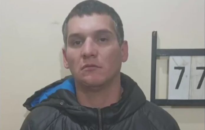Ovaj serijski ubojica nudio je beskućnicima poslove, a zatim ih ubijao i to svaki puta istog dana