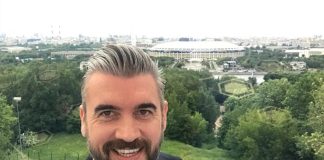 Stipe Pletikosa: "Djeca su Božji dar, a za mene i moju suprugu smisao života"