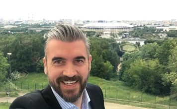 Stipe Pletikosa: "Djeca su Božji dar, a za mene i moju suprugu smisao života"
