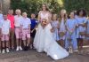 Učiteljica je pozvala cijeli razred da bude dio njezina vjenčanja