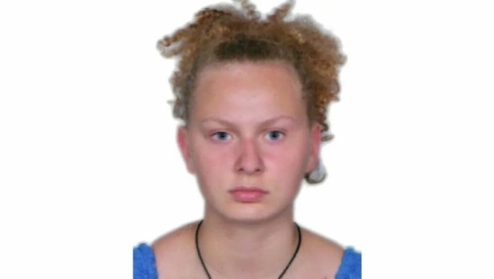 U Zagrebu je nestala 15-godišnja Vedrana