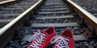 Iračanin gurnuo pod vlak mladu ukrajinsku izbjeglicu