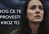 Problemi će se pojaviti, ali s Bogom ćete proći kroz njih