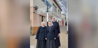 Susjedi su govorili časnama da nisu normalne