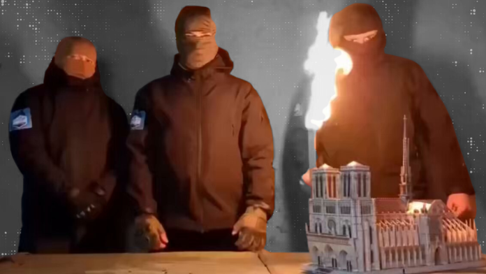 Džihadisti prijete da će zapaliti Notre Dame ako Francuska ne oslobodi teroristu iz Nice