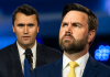 JD Vance o Charlieju Kirku: "Volio je Krista, svoju obitelj i svoju zemlju"