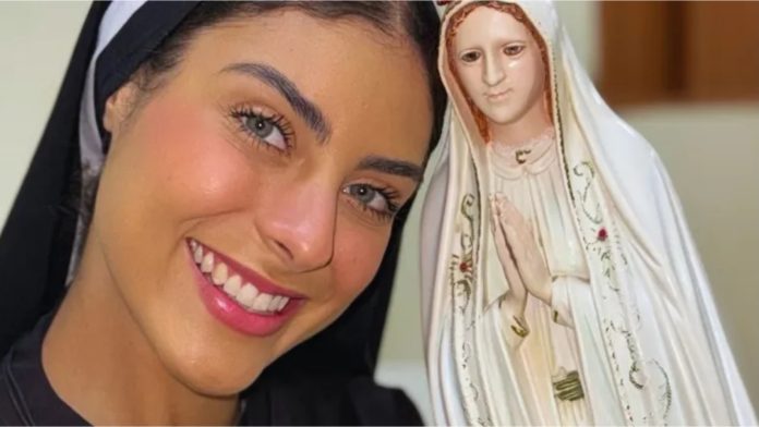 Misica postala sestra