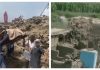 U potresu u Afganistanu više od 1400 mrtvih, tri sela sravnjena sa zemljom