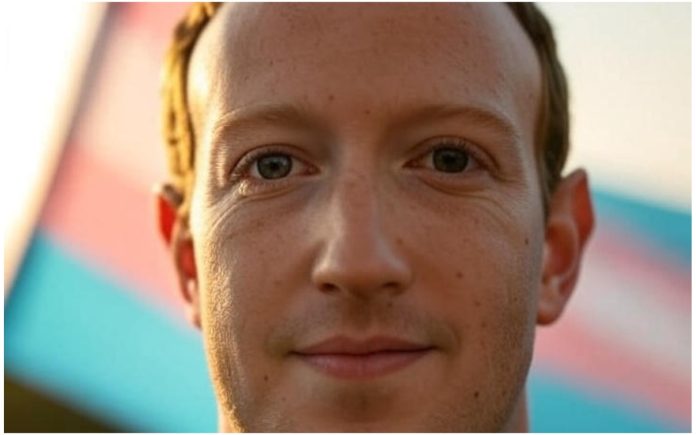 Mark Zuckerberg uklonio LGBT teme iz Messengera