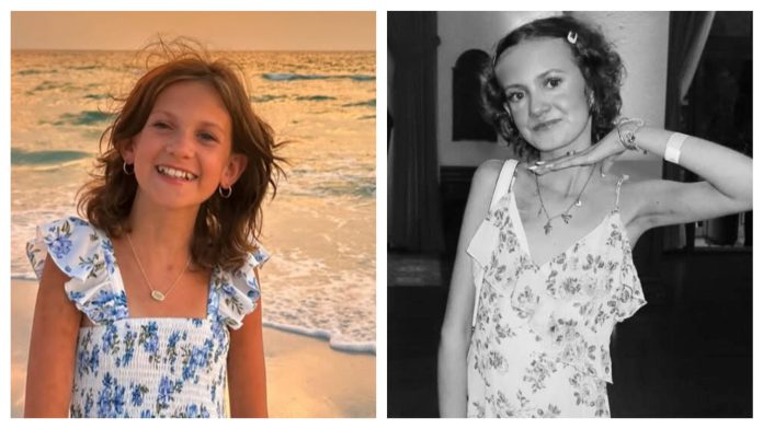 Preminula mlada TikTok zvijezda Zuza (14): Borila se s leukemijom 11 godina