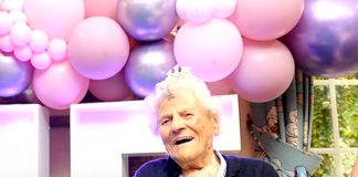Najstarija živuća osoba na svijetu