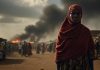 Muslimanka spaljena živa u Nigeriji zbog bogohuljenja