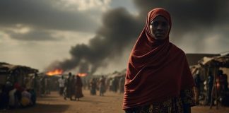 Muslimanka spaljena živa u Nigeriji zbog bogohuljenja