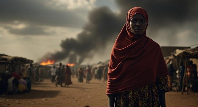 Muslimanka spaljena živa u Nigeriji zbog bogohuljenja