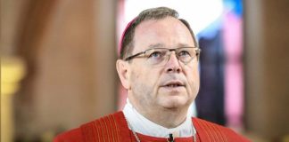 Njemački biskup Bätzing: "Homoseksualnost nije grijeh"