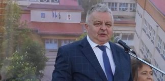 Gradonačelnik izjavio pred učenicima: 'Kako lijepo, nemate nijednog Muhameda...'
