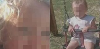 Djevojčica stara 22 mjeseca pronađena mrtva: Bila je prekrivena korovom i lišćem