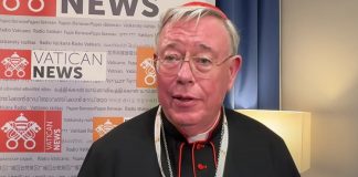 Kardinal dovodi u pitanje katolički spolni moral i predlaže prilagodbu doktrine LGBT osobama