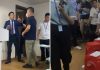 Kineske vlasti upale u "podzemnu" crkvu i silom uklonile pastora s propovjedaonice