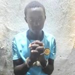Mladića (19) iz Ugande ubio vlastiti brat jer se nije htio odreći Isusa