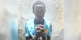 Mladića (19) iz Ugande ubio vlastiti brat jer se nije htio odreći Isusa