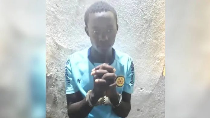 Mladića (19) iz Ugande ubio vlastiti brat jer se nije htio odreći Isusa