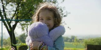"Mama, ja ću umrijeti": Mala Nives HITNO treba našu pomoć