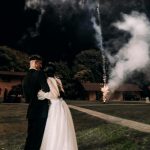 Užas na svadbi u Šibeniku: Umrla žena ozlijeđena signalnom raketom