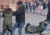 Kršćanka je svjedočila na ulicama Amsterdama, a onda joj je prišao musliman i vukao je za kosu