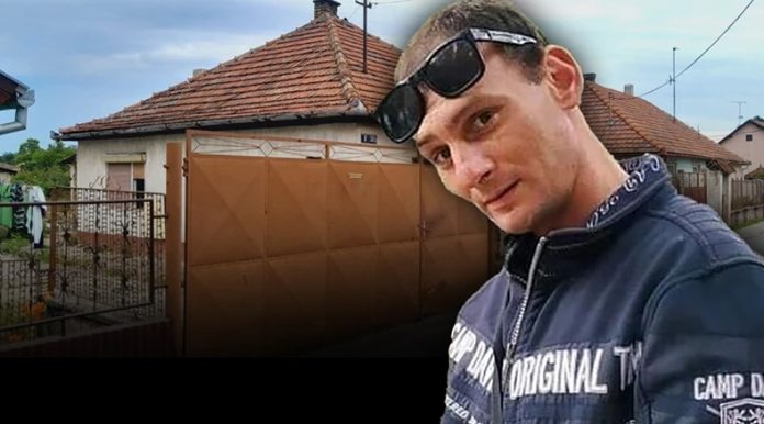 Ubio oca lopatom pa 3 godine živio s tijelom: Evo na koliko godina zatvora je osuđen
