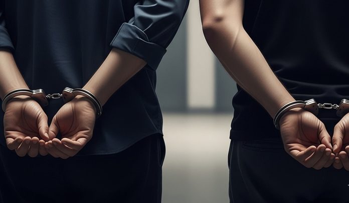 Dvojica muškaraca s maskama i oružjem upali u kuću 84-godišnjakinje, srušili ju i udarali