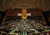 UN pod pritiskom ljevice: Pobačaj žele učiniti dijelom globalne sigurnosti