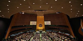 UN pod pritiskom ljevice: Pobačaj žele učiniti dijelom globalne sigurnosti