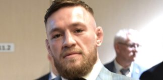Conor McGregor: “Predao sam život Isusu – spašen sam i iscijeljen”