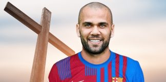 Bivši nogometaš Barcelone postao propovjednik