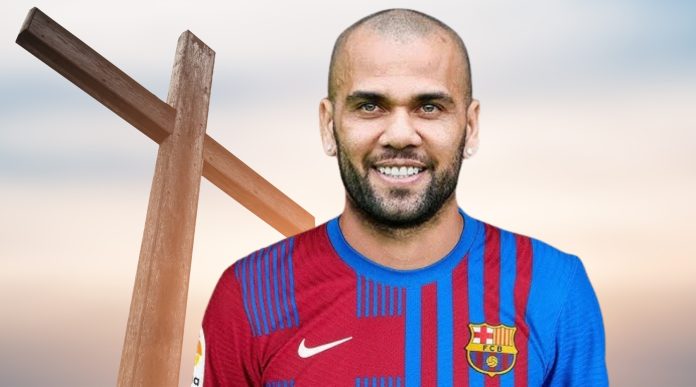Dani Alves