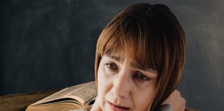 Isusov lijek protiv brige