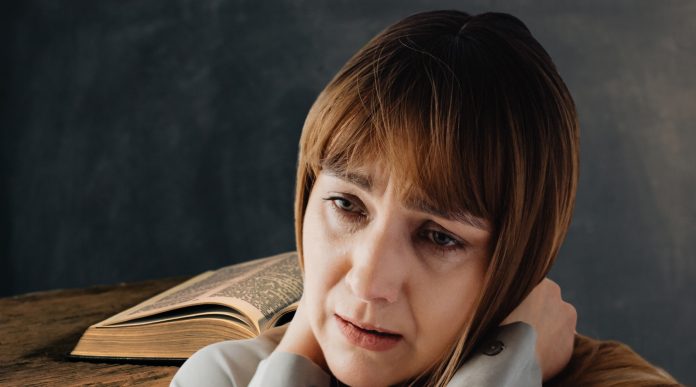 Isusov lijek protiv brige