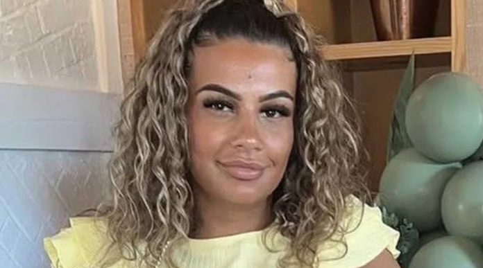 Majka iznenada poginula