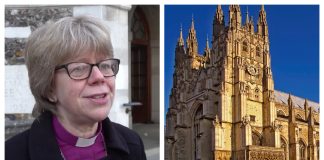 Engleska crkva upravo je napravila povijesni iskorak: Ova žena je imenovana nadbiskupicom Canterburyja