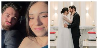 Bivša časna sestra u tajnosti se udala za svećenika koji joj je ponudio molitvu