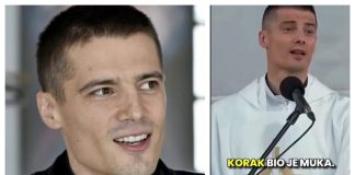 Pojavio se lažni video don Luke Klarice