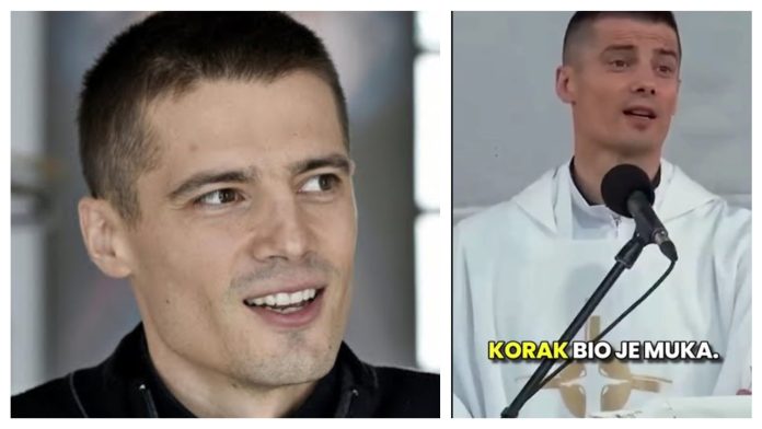 Pojavio se lažni video don Luke Klarice