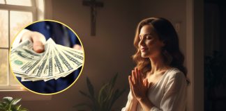 Moliš za novac, ali Bog šuti? Evo zašto