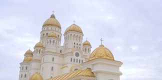Najveća pravoslavna crkva na svijetu će danas biti otvorena: To je arhitektonsko čudo!