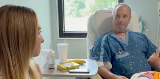 Srce mu je stalo u snu, ali Bog je poslao anđela iz susjedstva